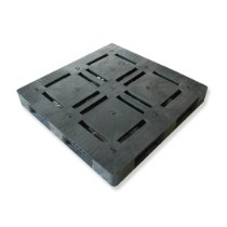 リサイクル樹脂パレット