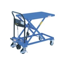 テーブルリフト