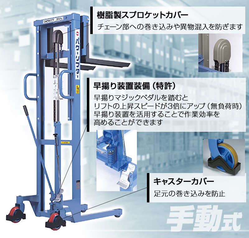 マニュアルシリーズ