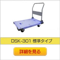 台車DSK-301　標準　ナンシン