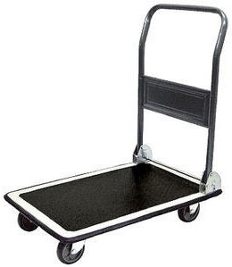 スチール台車