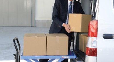 テーブルリフトの特長