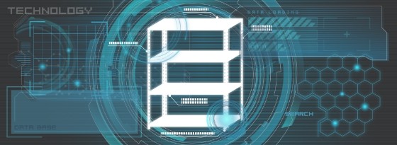 USBやIoTに対応する次世代ラック