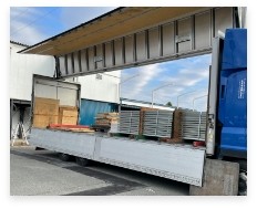 お問い合わせから納品までの流れ step5
