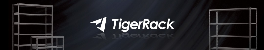 確かな品質と理想をお届け出来る、タイガーラックというブランド
