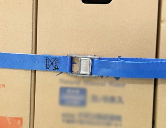 落下防止ベルト