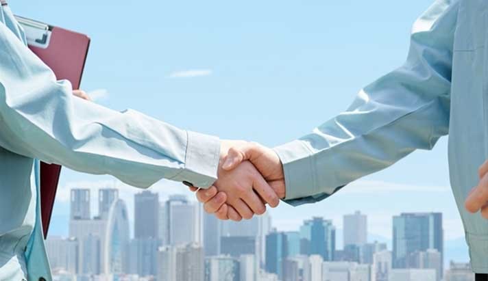 アフターサービス