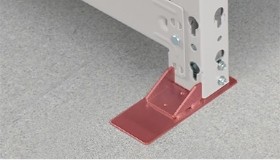 転倒防止ベース