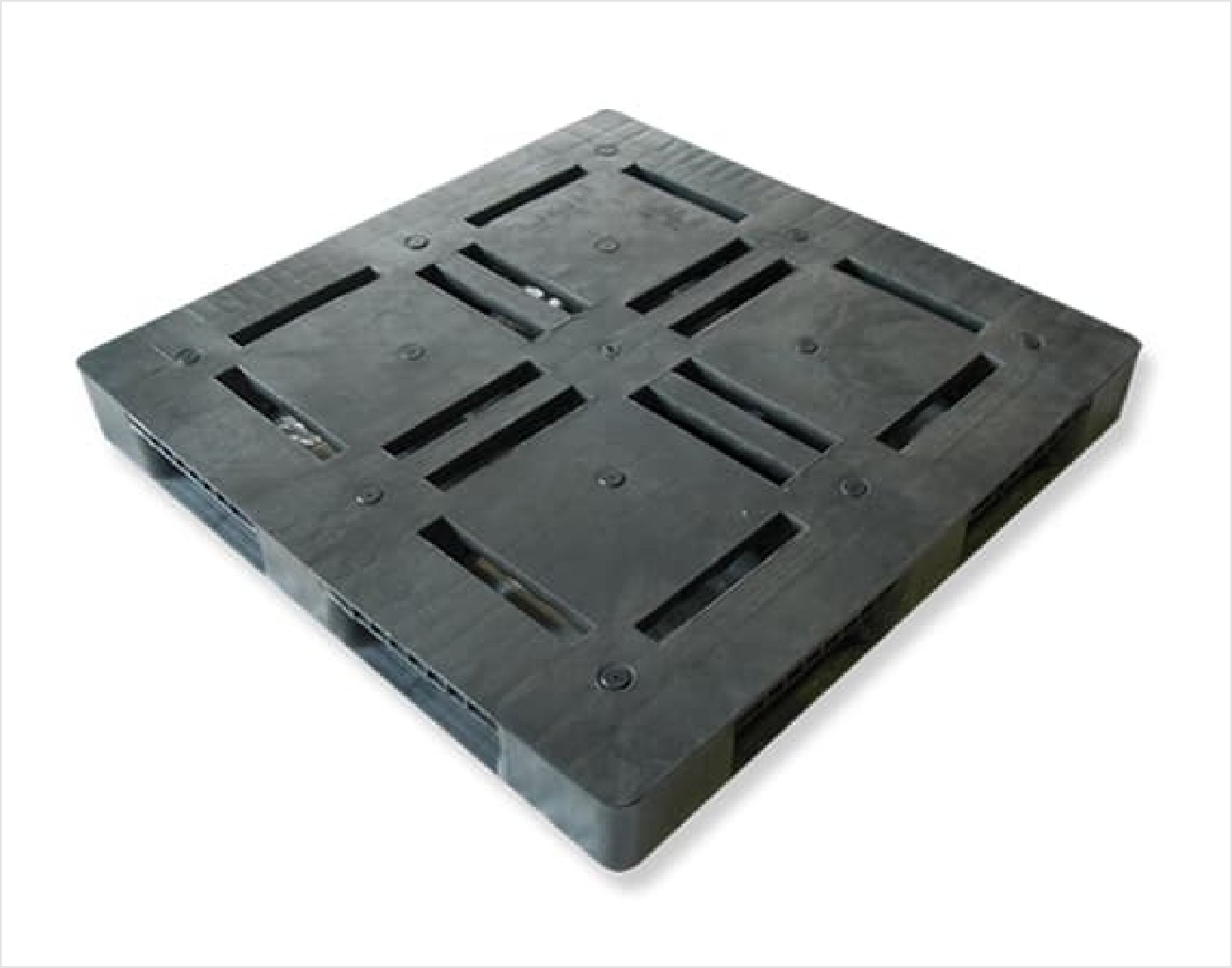 リサイクルパレット　CE-1（1100mm×1100mm×140mm）